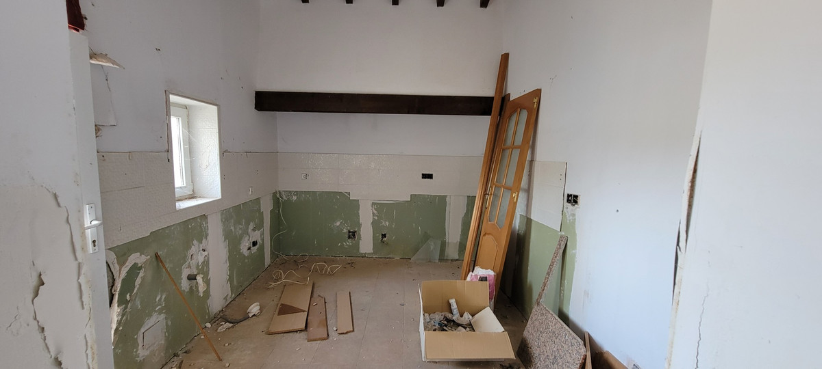 Se vende Finca - Cortijo de 4 dormitorios en Costa Blanca, Alicante, España