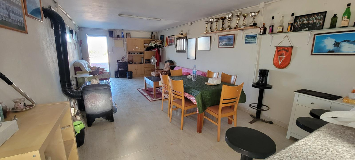 Se vende Finca - Cortijo de 1 dormitorios en Costa Blanca, Alicante, España