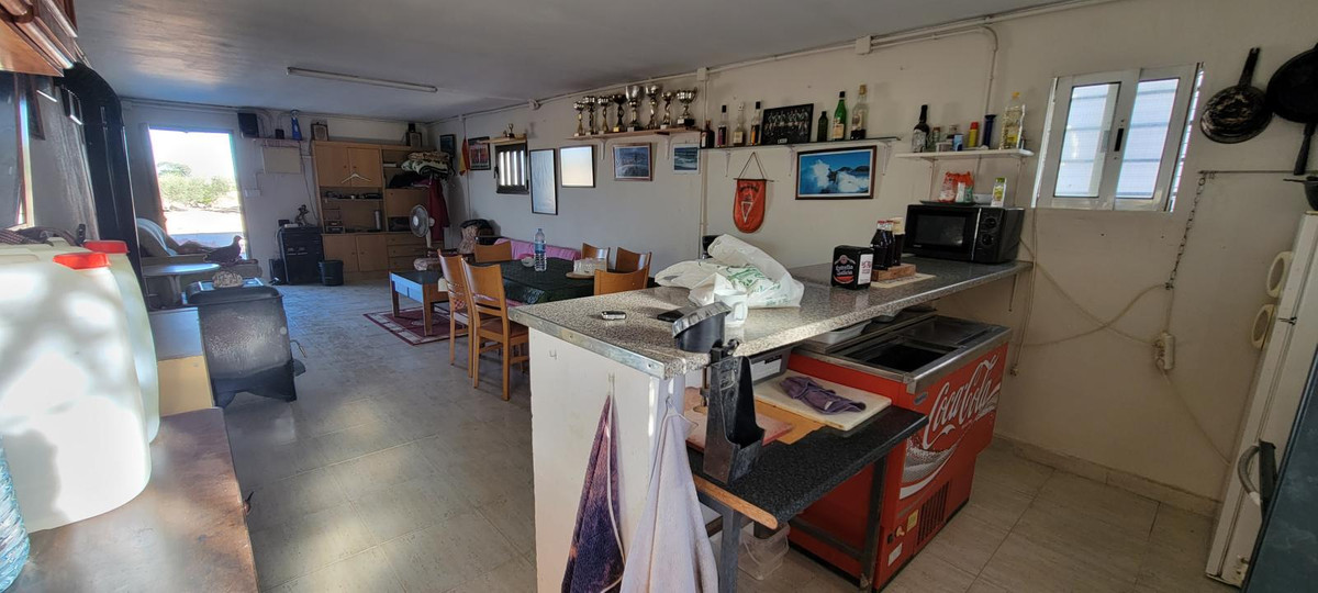 Se vende Finca - Cortijo de 1 dormitorios en Costa Blanca, Alicante, España