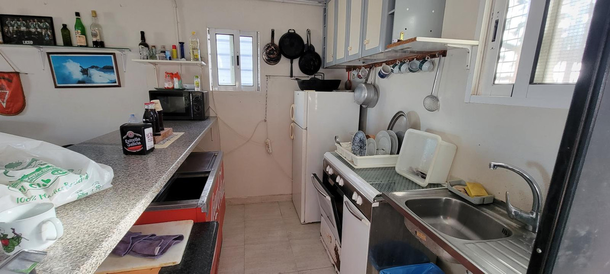 Se vende Finca - Cortijo de 1 dormitorios en Costa Blanca, Alicante, España