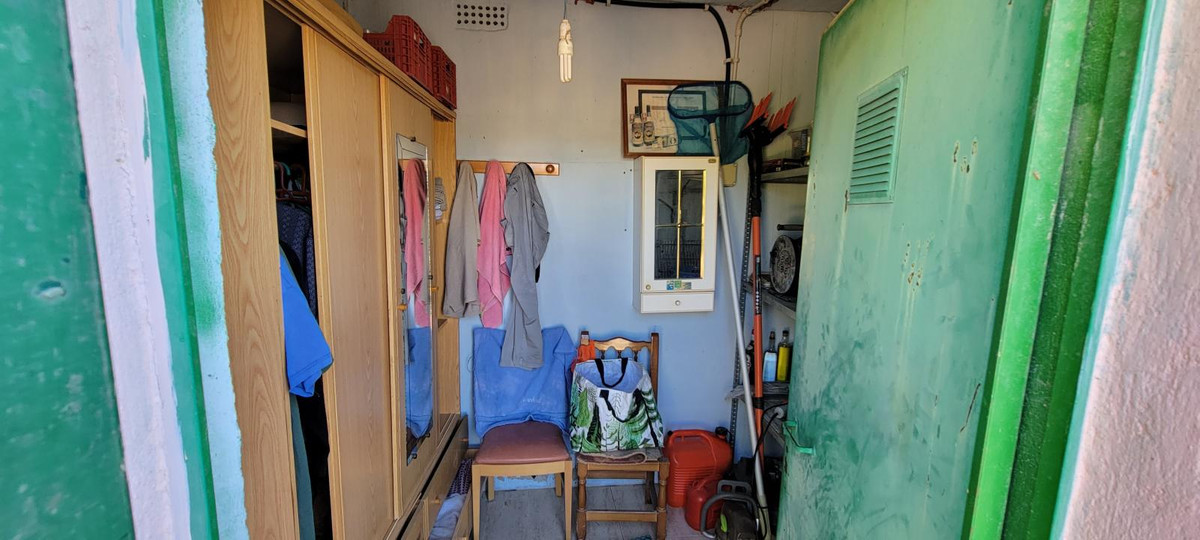 Se vende Finca - Cortijo de 1 dormitorios en Costa Blanca, Alicante, España