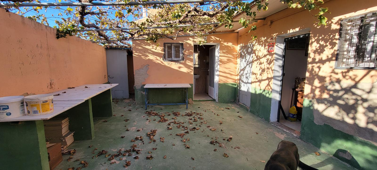Se vende Finca - Cortijo de 1 dormitorios en Costa Blanca, Alicante, España