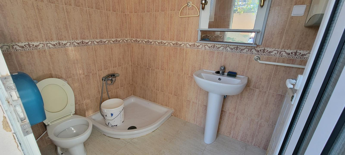 Se vende Finca - Cortijo de 1 dormitorios en Costa Blanca, Alicante, España