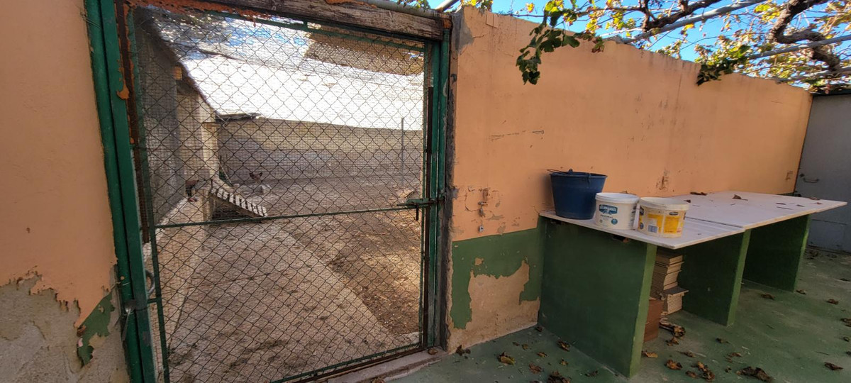 Se vende Finca - Cortijo de 1 dormitorios en Costa Blanca, Alicante, España