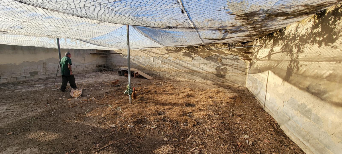 Se vende Finca - Cortijo de 1 dormitorios en Costa Blanca, Alicante, España