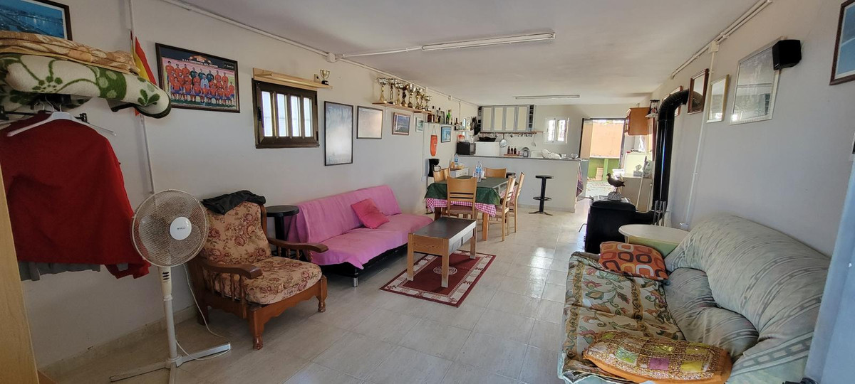Se vende Finca - Cortijo de 1 dormitorios en Costa Blanca, Alicante, España