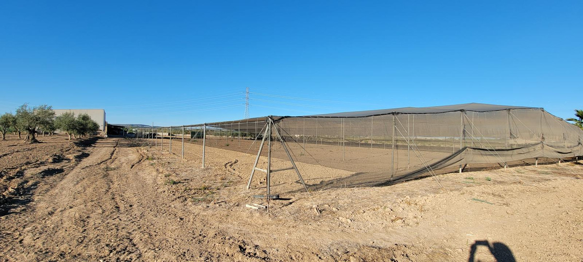 Se vende Finca - Cortijo de 1 dormitorios en Costa Blanca, Alicante, España