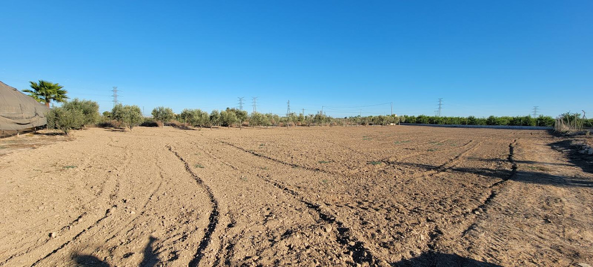 Se vende Finca - Cortijo de 1 dormitorios en Costa Blanca, Alicante, España