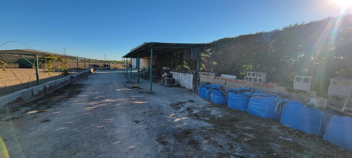 Se vende Finca - Cortijo de 1 dormitorios en Costa Blanca, Alicante, España