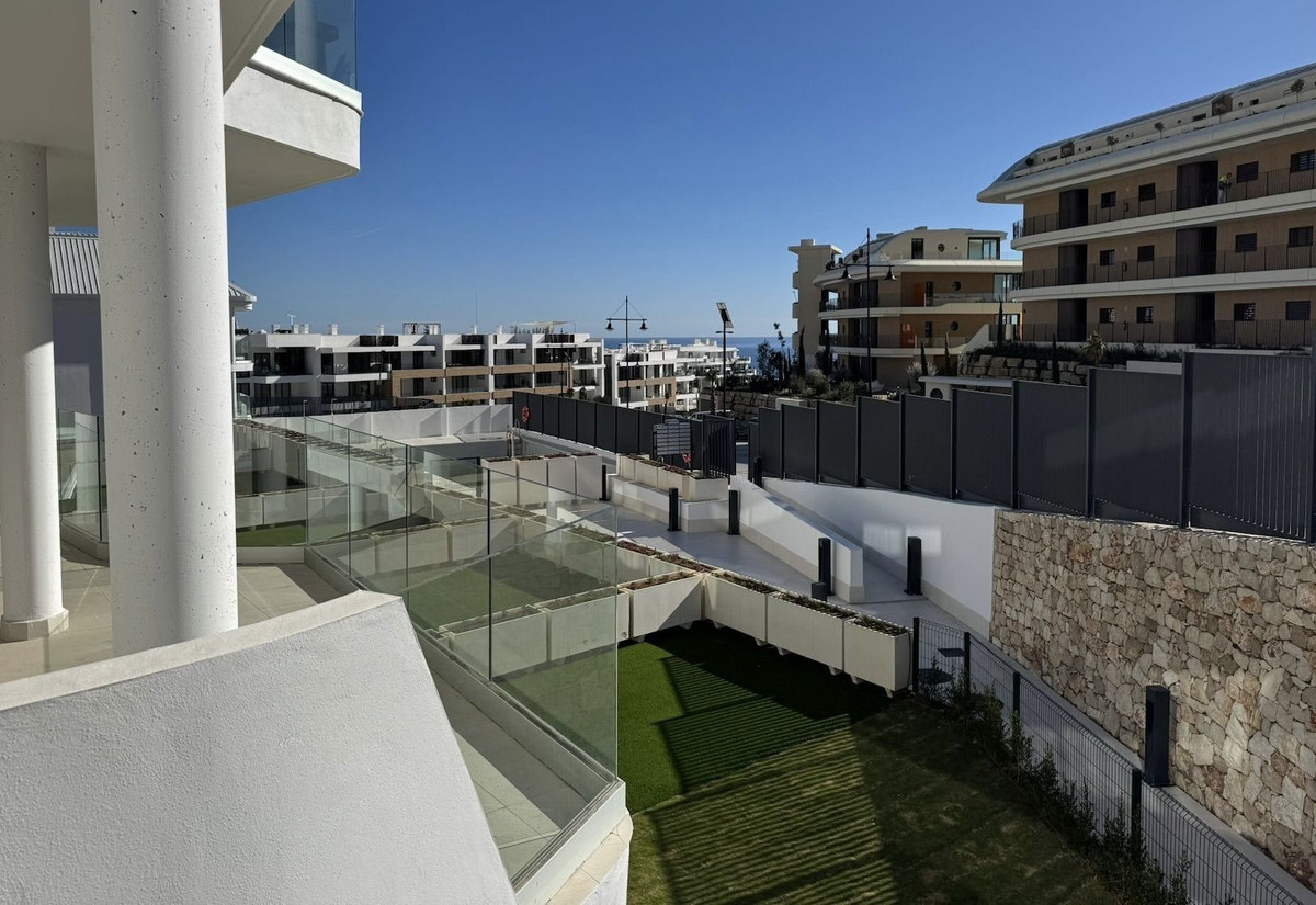 Se vende Apartamento Planta Media de 3 dormitorios en Costa Del Sol, Málaga, España