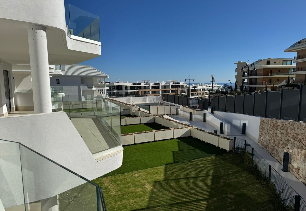 Se vende Apartamento Planta Media de 3 dormitorios en Costa Del Sol, Málaga, España