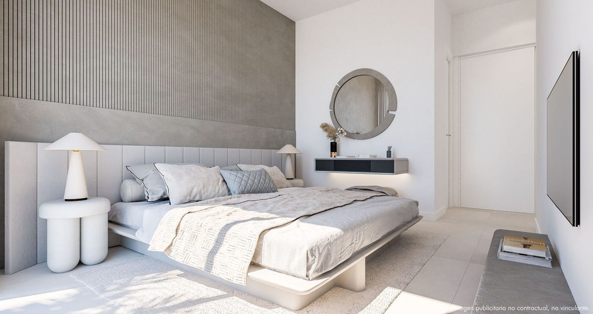 Se vende Apartamento Planta Media de 3 dormitorios en Costa Del Sol, Málaga, España