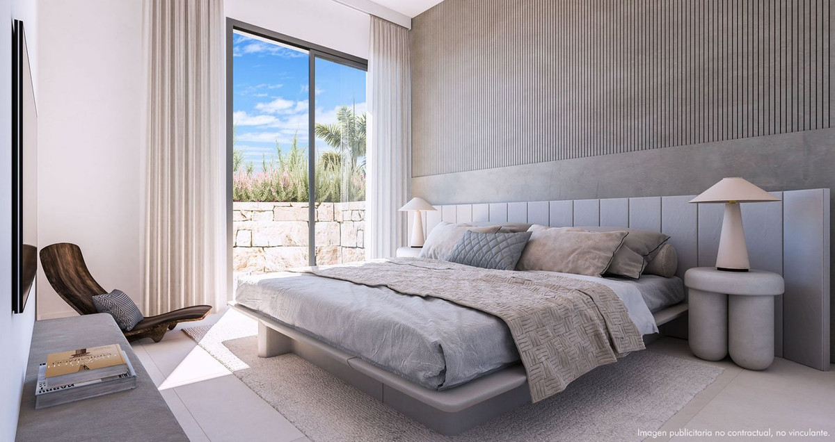 Se vende Apartamento Planta Media de 3 dormitorios en Costa Del Sol, Málaga, España