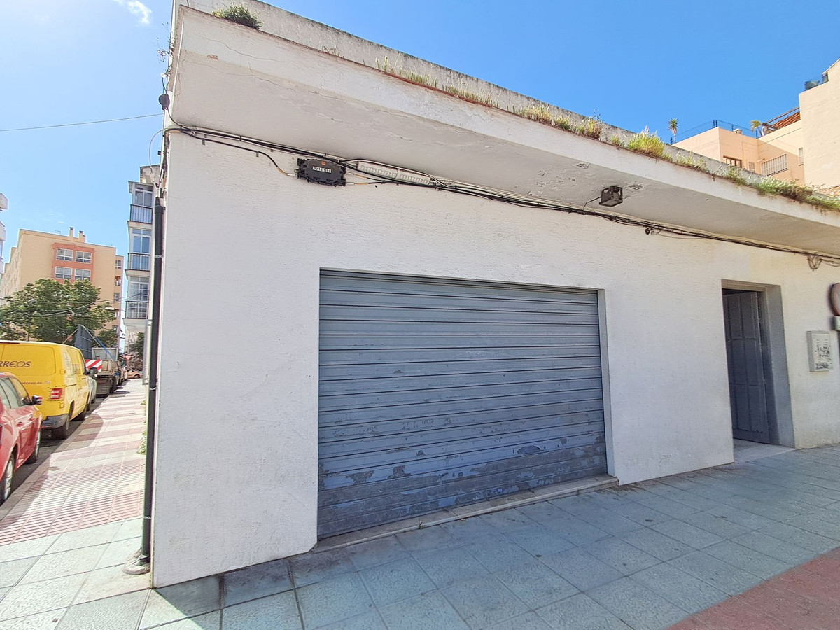 Plots for sale in Marbella Costa Del Sol, Málaga, Spain