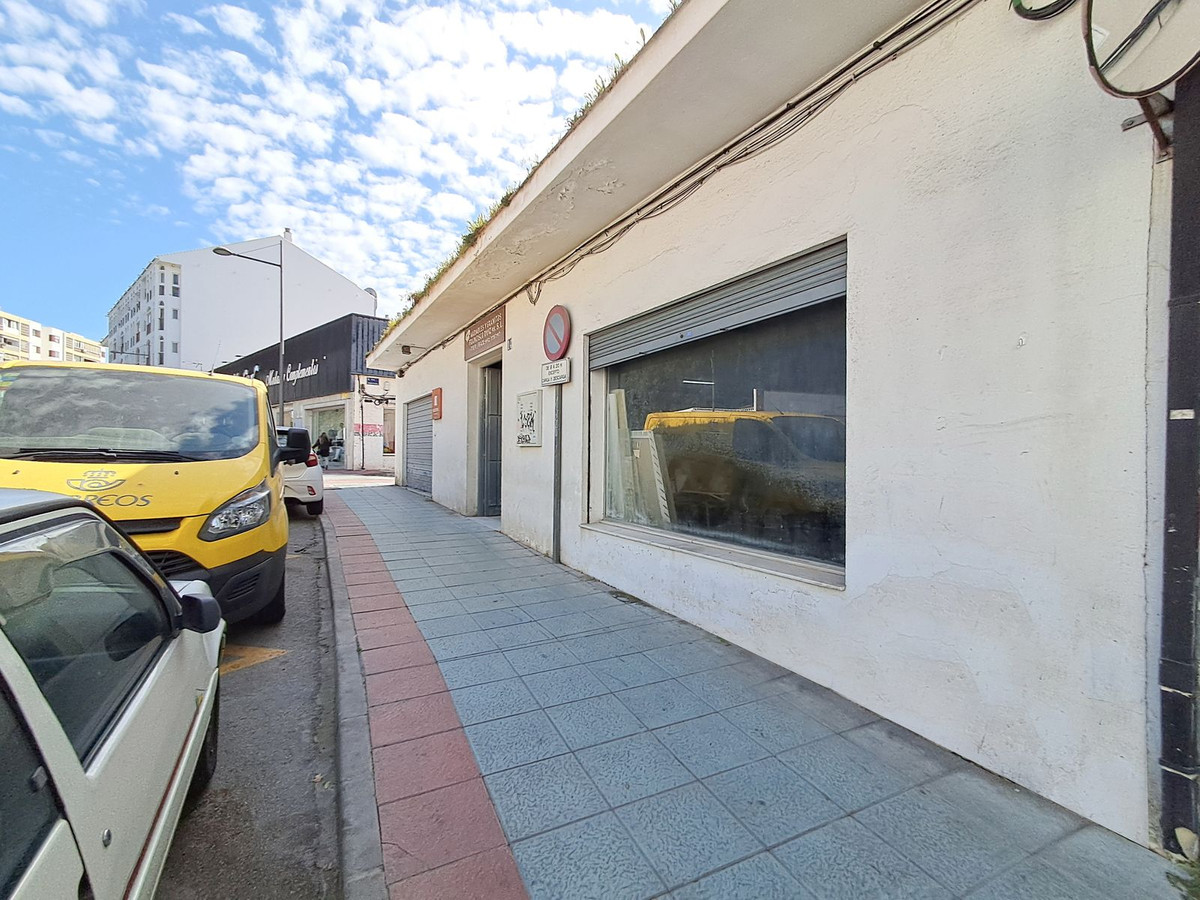 Plots for sale in Marbella Costa Del Sol, Málaga, Spain
