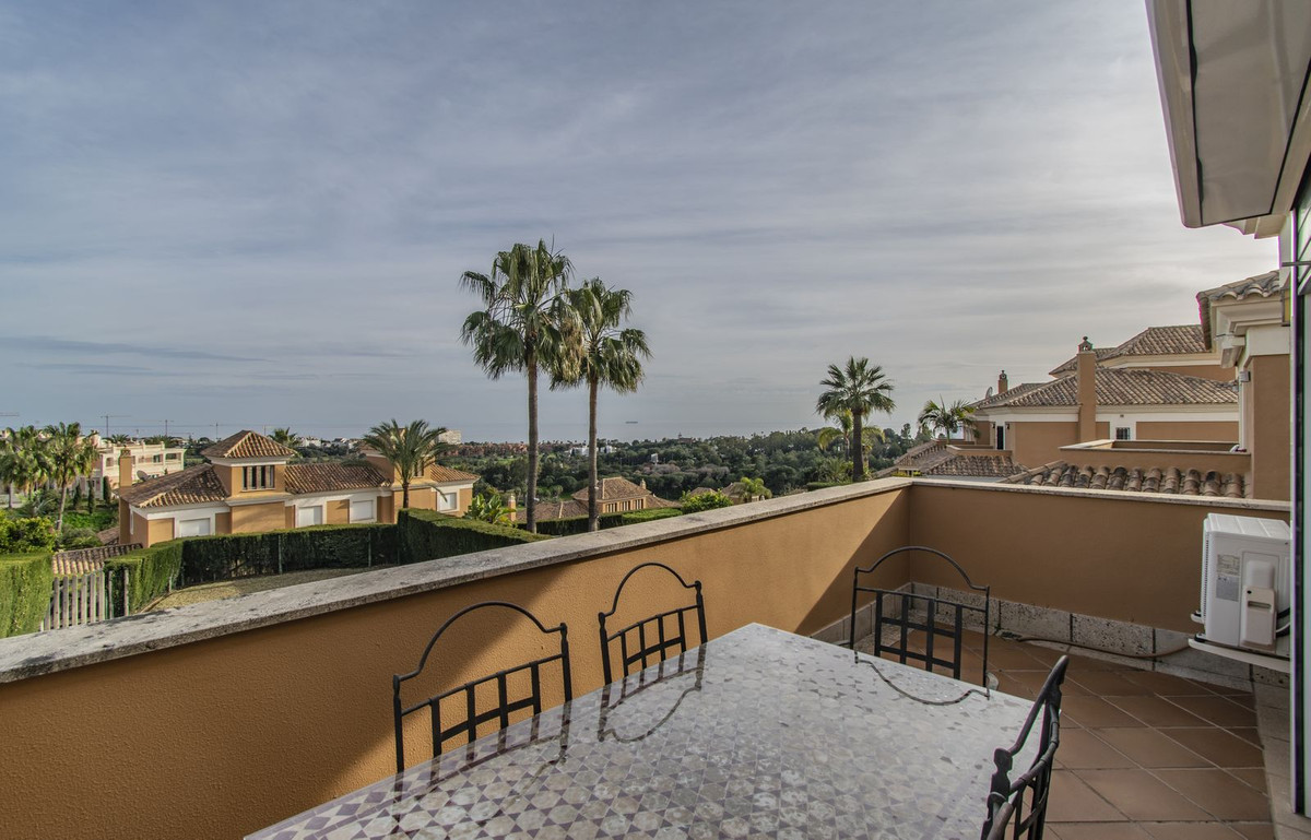 Se vende Pareada de 3 dormitorios en Costa Del Sol, Málaga, España