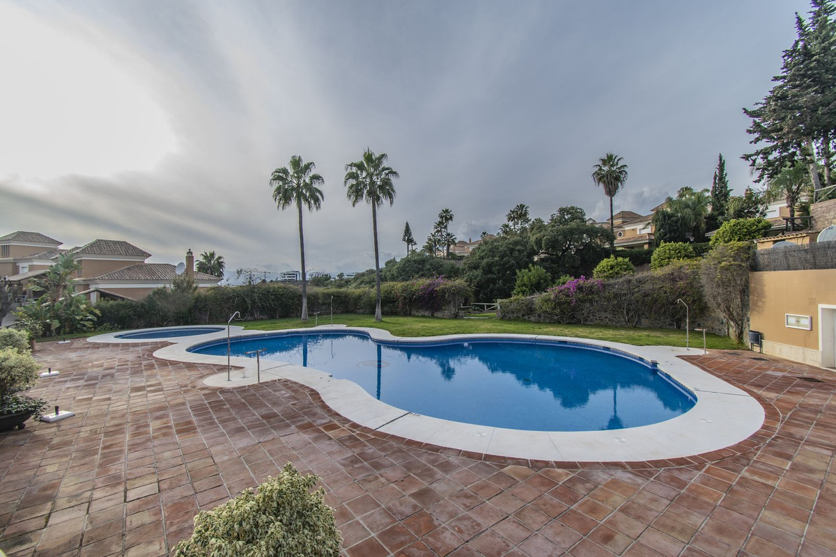 Se vende Pareada de 3 dormitorios en Costa Del Sol, Málaga, España
