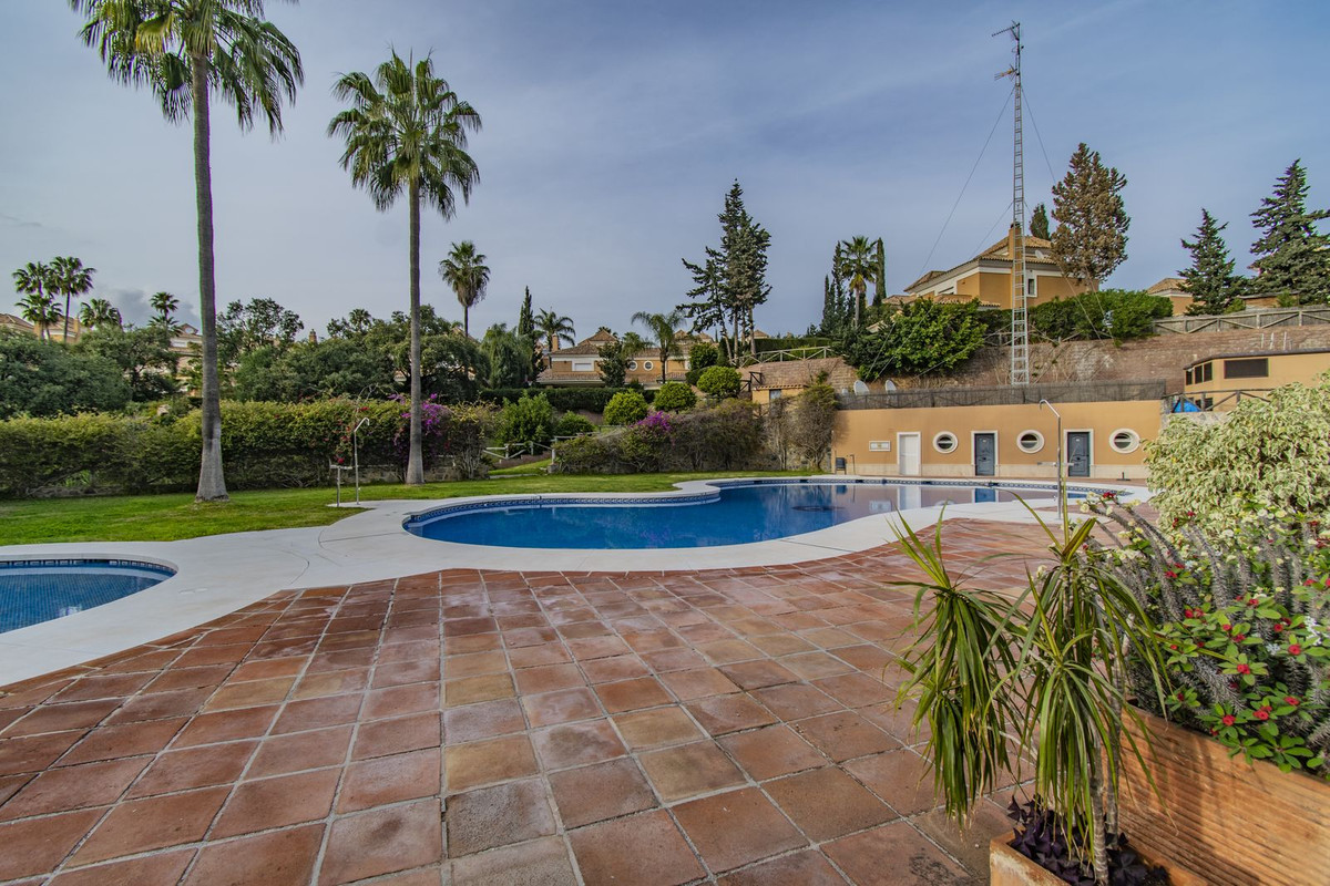 Se vende Pareada de 3 dormitorios en Costa Del Sol, Málaga, España