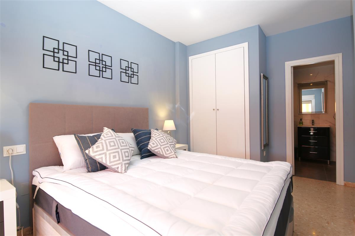 Se vende Ático de 3 dormitorios en Costa Del Sol, Málaga, España