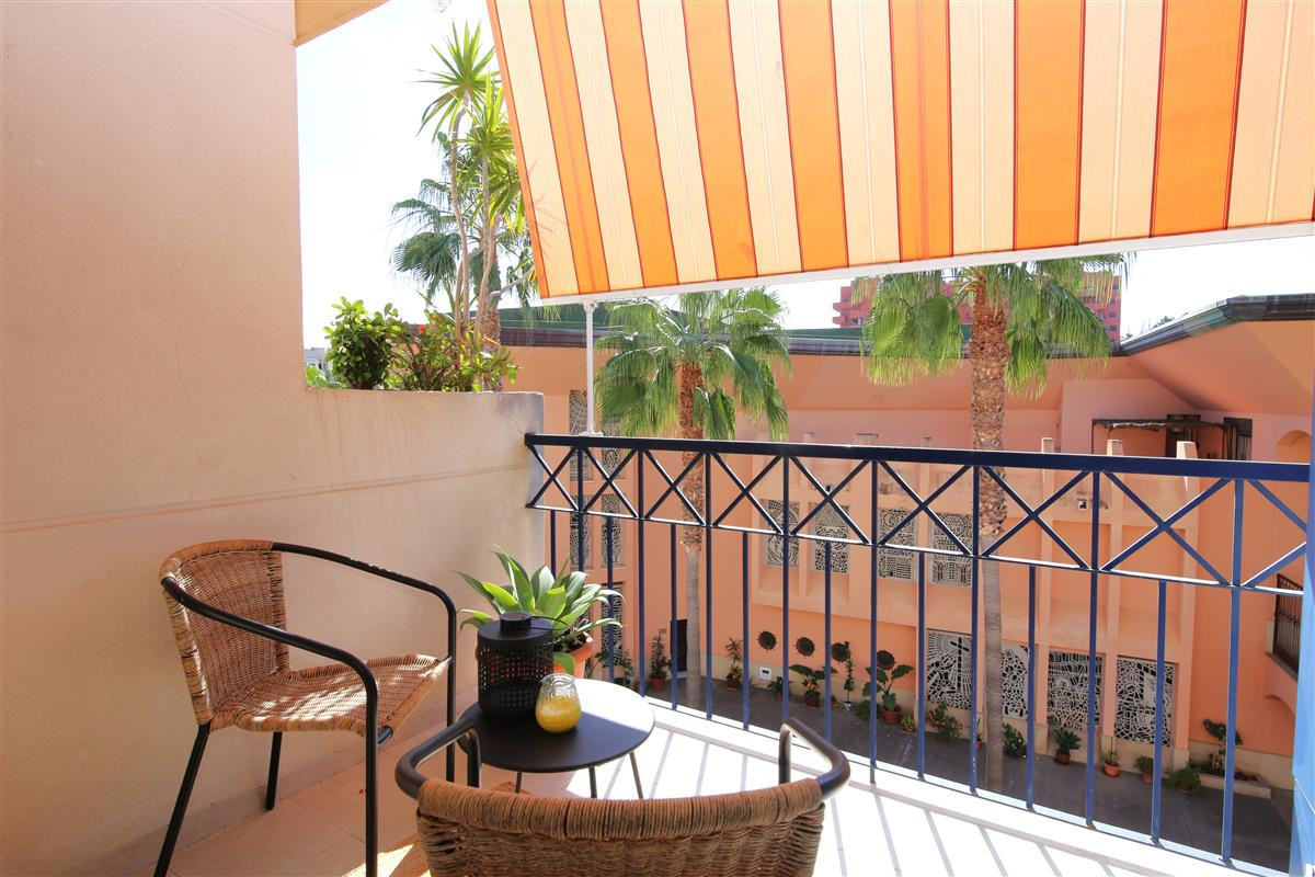 Se vende Ático de 3 dormitorios en Costa Del Sol, Málaga, España