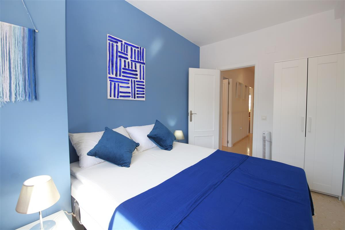 Se vende Ático de 3 dormitorios en Costa Del Sol, Málaga, España