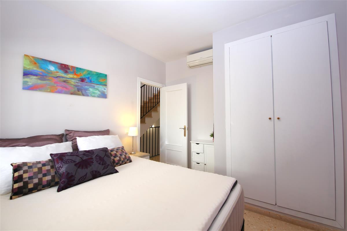 Se vende Ático de 3 dormitorios en Costa Del Sol, Málaga, España
