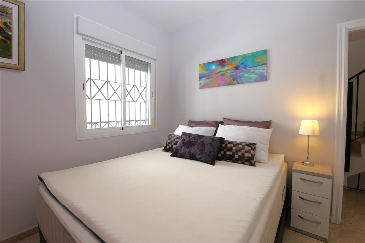 Se vende Ático de 3 dormitorios en Costa Del Sol, Málaga, España