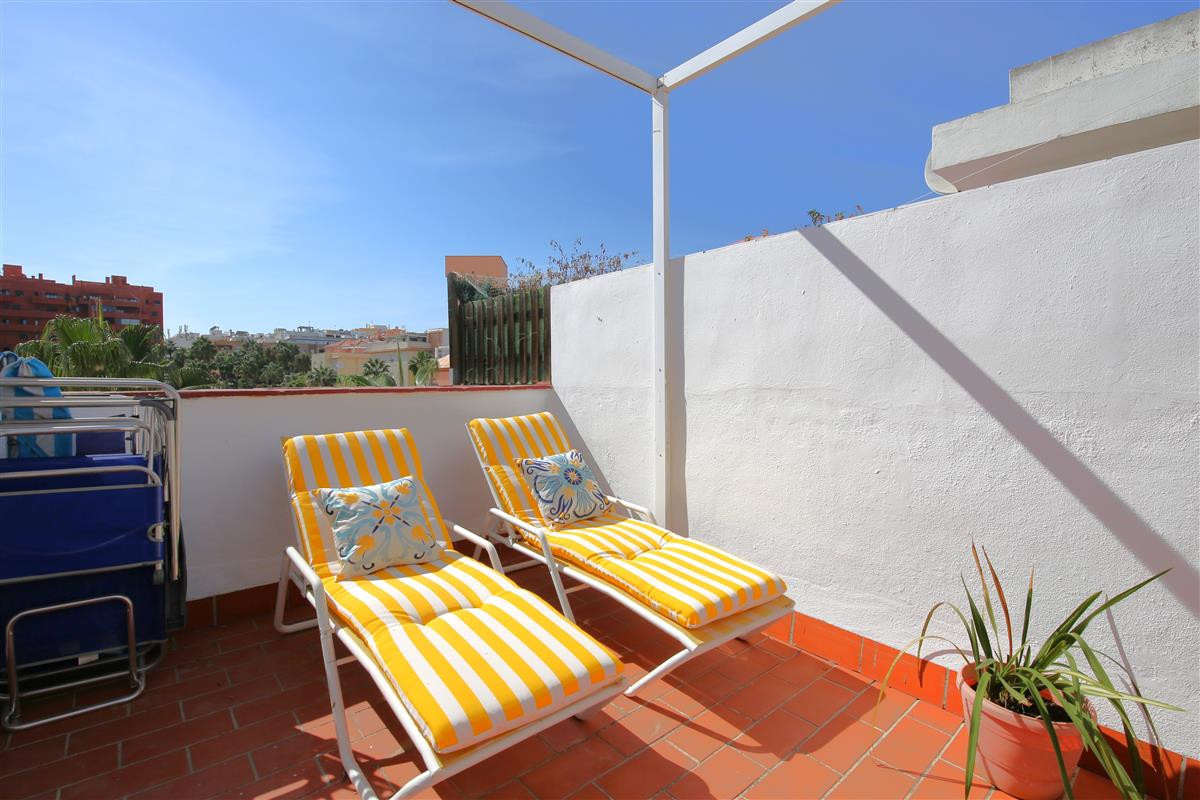 Se vende Ático de 3 dormitorios en Costa Del Sol, Málaga, España