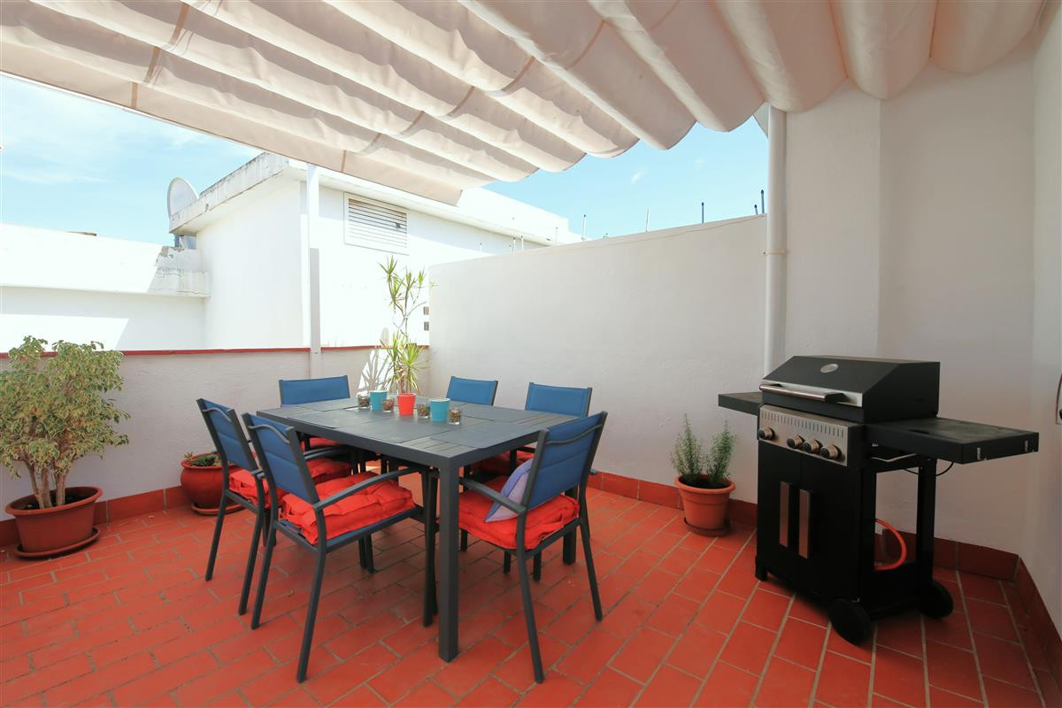 Se vende Ático de 3 dormitorios en Costa Del Sol, Málaga, España
