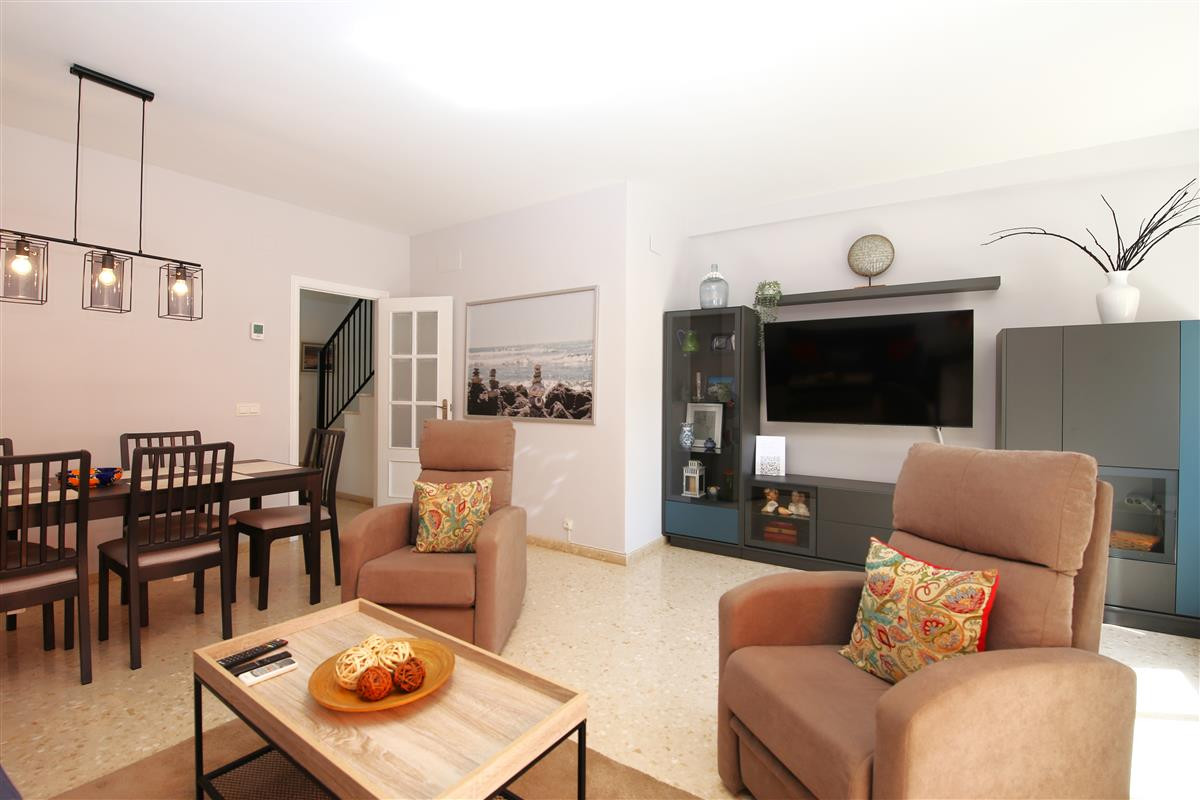 Se vende Ático de 3 dormitorios en Costa Del Sol, Málaga, España