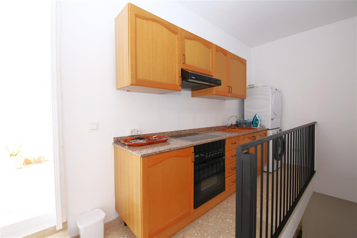 Se vende Ático de 3 dormitorios en Costa Del Sol, Málaga, España