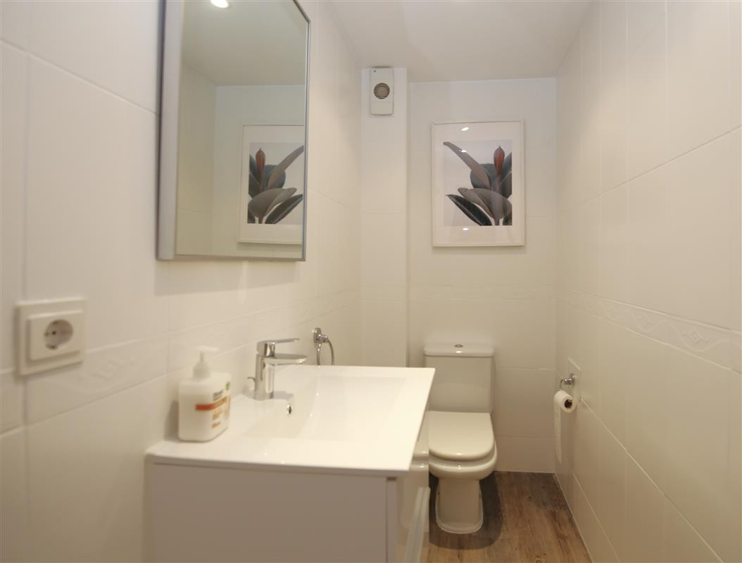 Se vende Ático de 3 dormitorios en Costa Del Sol, Málaga, España
