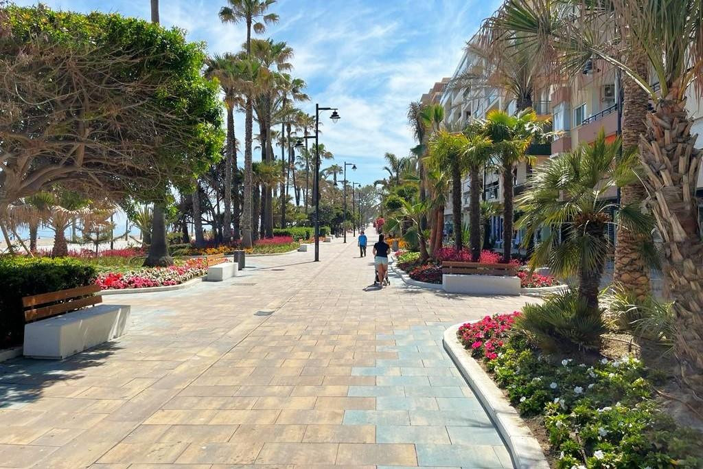 Se vende Ático de 3 dormitorios en Costa Del Sol, Málaga, España