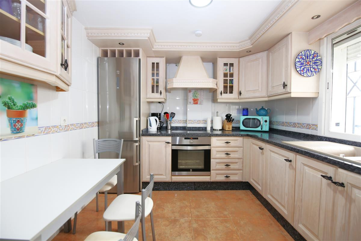 Se vende Ático de 3 dormitorios en Costa Del Sol, Málaga, España