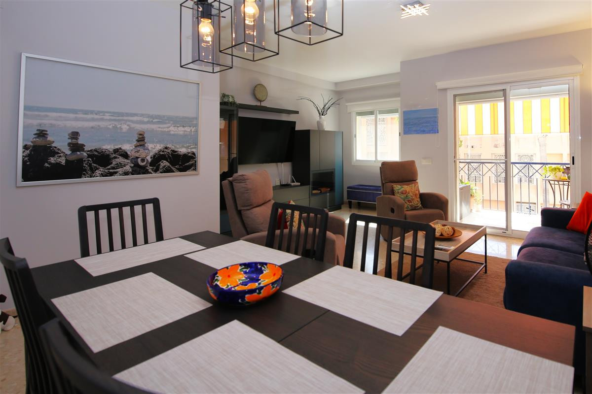 Se vende Ático de 3 dormitorios en Costa Del Sol, Málaga, España