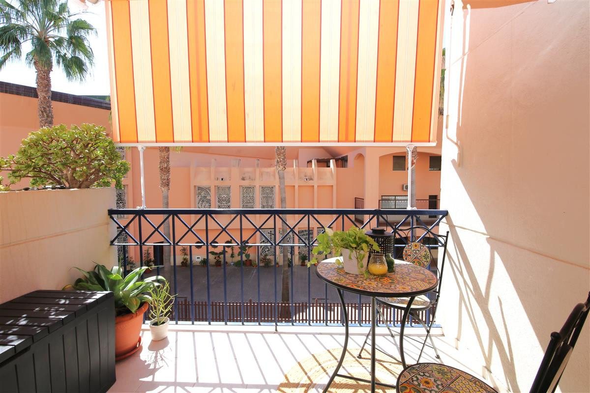 Se vende Ático de 3 dormitorios en Costa Del Sol, Málaga, España