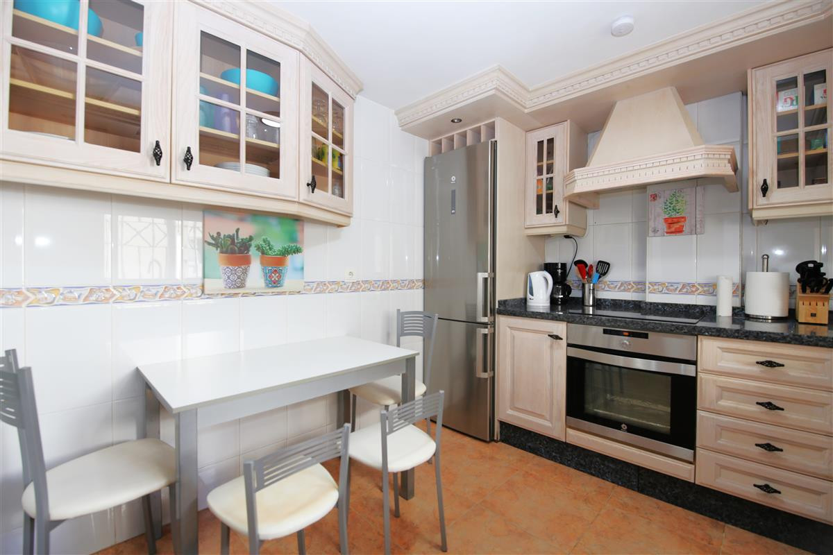 Se vende Ático de 3 dormitorios en Costa Del Sol, Málaga, España