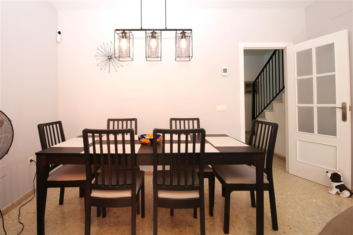 Se vende Ático de 3 dormitorios en Costa Del Sol, Málaga, España