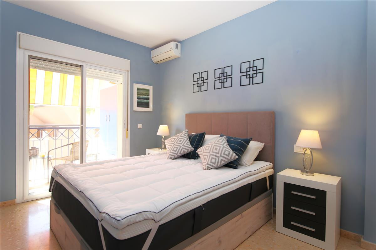 Se vende Ático de 3 dormitorios en Costa Del Sol, Málaga, España