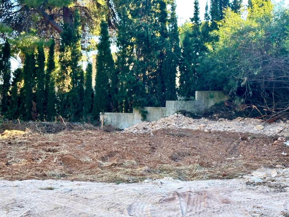 Plots for sale in Javea Costa Blanca, Alicante, Spain
