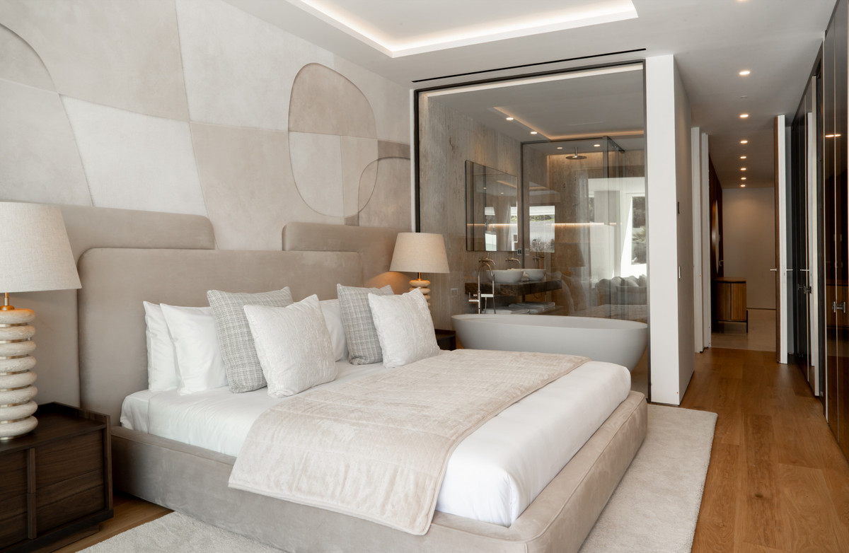 Se vende Apartamento Planta Baja de 4 dormitorios en Costa Del Sol, Málaga, España