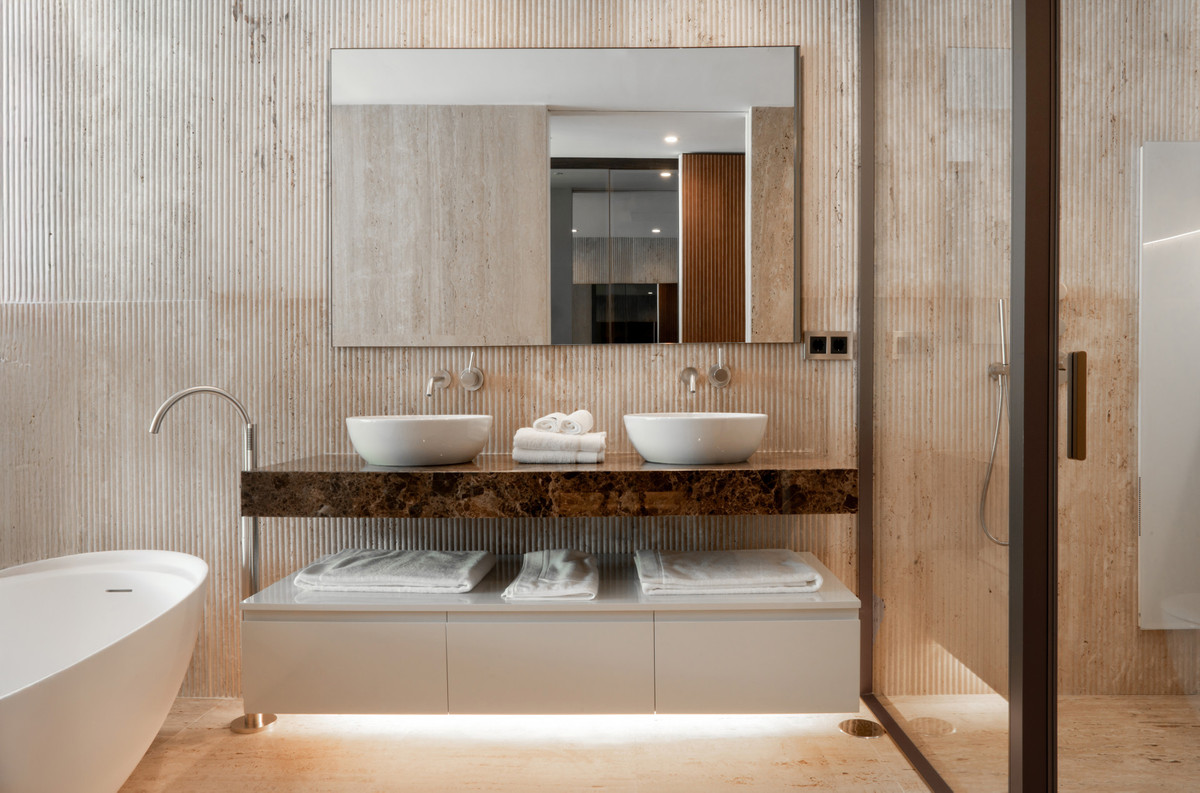 Se vende Apartamento Planta Baja de 4 dormitorios en Costa Del Sol, Málaga, España