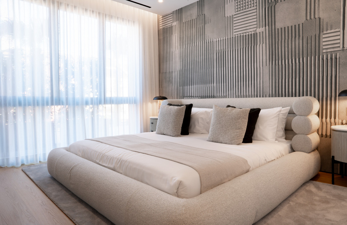 Se vende Apartamento Planta Baja de 4 dormitorios en Costa Del Sol, Málaga, España