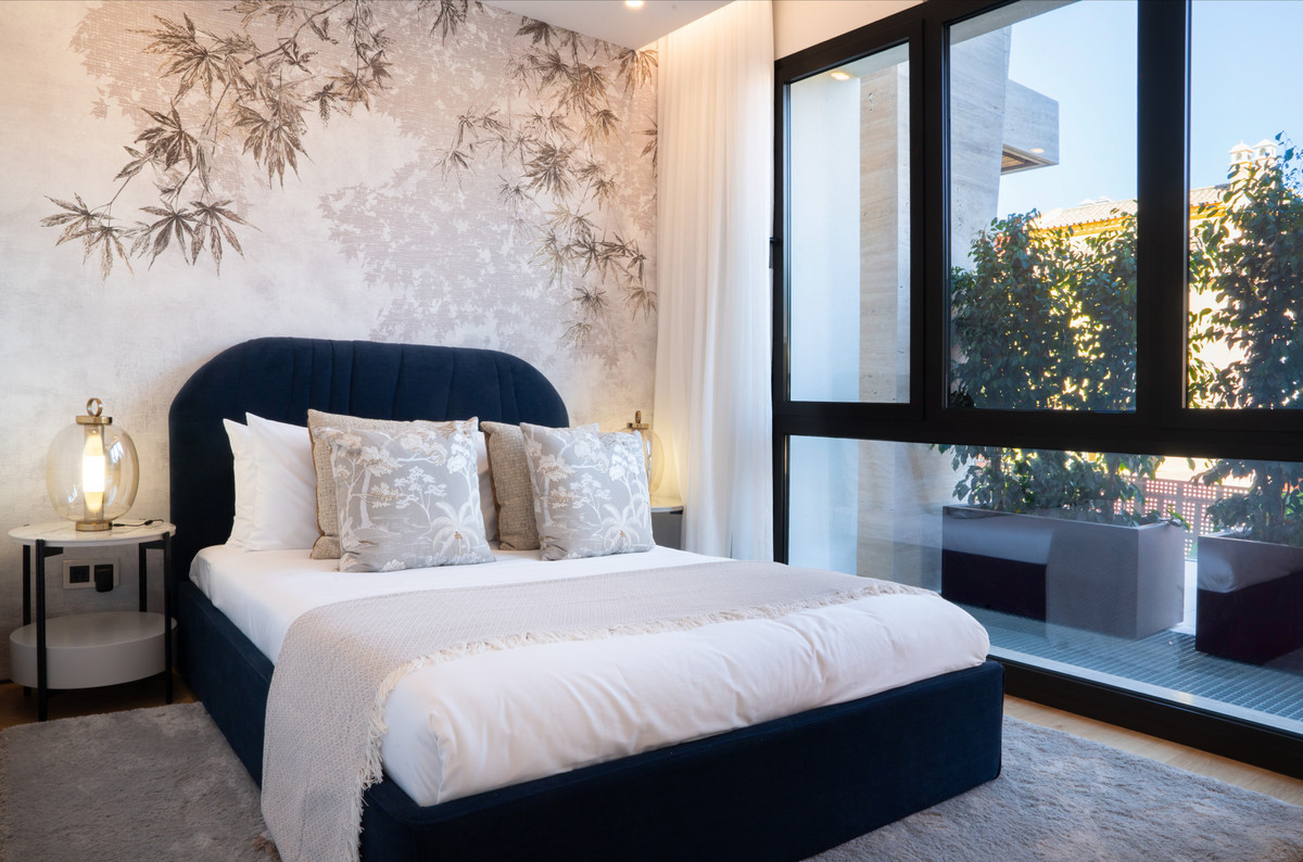 Se vende Apartamento Planta Baja de 4 dormitorios en Costa Del Sol, Málaga, España