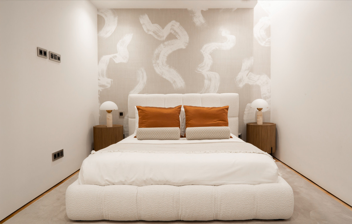 Se vende Apartamento Planta Baja de 4 dormitorios en Costa Del Sol, Málaga, España