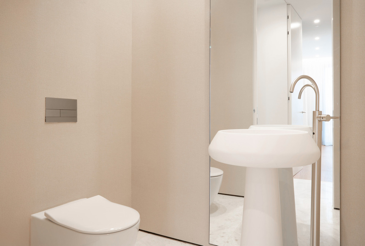 Se vende Apartamento Planta Baja de 4 dormitorios en Costa Del Sol, Málaga, España