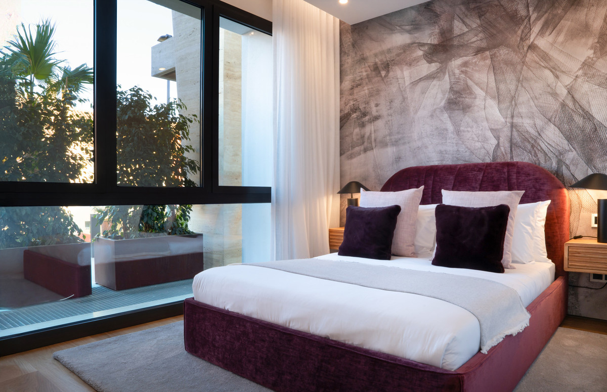 Se vende Apartamento Planta Baja de 4 dormitorios en Costa Del Sol, Málaga, España