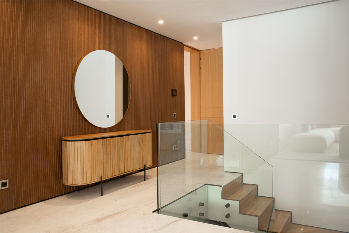 Se vende Apartamento Planta Baja de 4 dormitorios en Costa Del Sol, Málaga, España