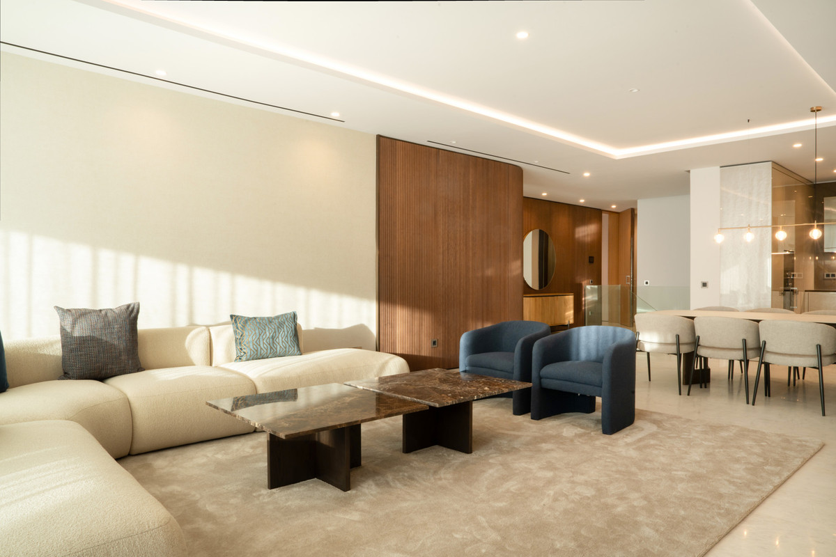 Se vende Apartamento Planta Baja de 4 dormitorios en Costa Del Sol, Málaga, España