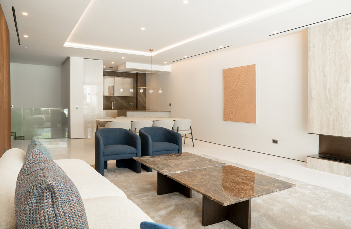 Se vende Apartamento Planta Baja de 4 dormitorios en Costa Del Sol, Málaga, España
